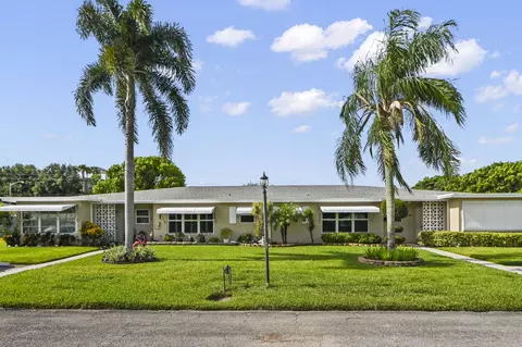 360 High Point Ct #C, Boynton Beach, FL 33435