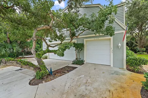 4126 SW Belshaw St, Port Saint Lucie, FL 34953