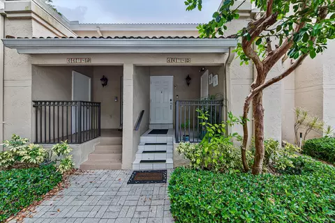 6674 Montego Bay Blvd #D, Boca Raton, FL 33433