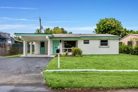 4987 SW 25th Ave, Fort Lauderdale, FL 33312