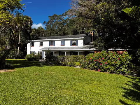 135 Hartman Rd, Fort Pierce, FL 34947