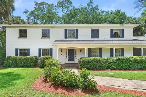 135 Hartman Rd, Fort Pierce, FL 34947