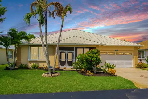 1009 NW Tuscany Dr, Port Saint Lucie, FL 34986