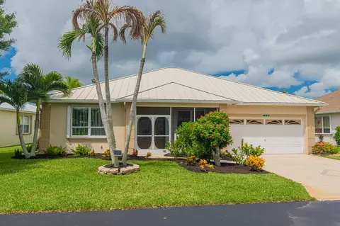 1009 NW Tuscany Dr, Port Saint Lucie, FL 34986