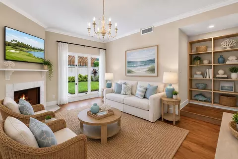 Living - 5402 SE Meredith Ter, Stuart, FL 34997 photo 4 of 4