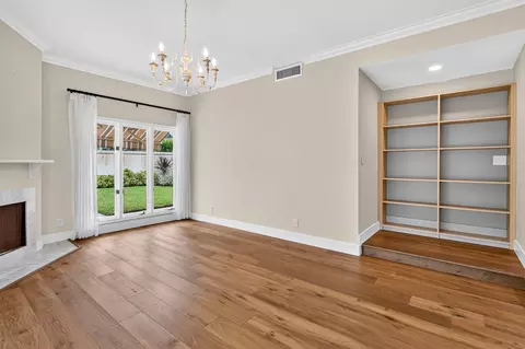 Living - 5402 SE Meredith Ter, Stuart, FL 34997 photo 3 of 4