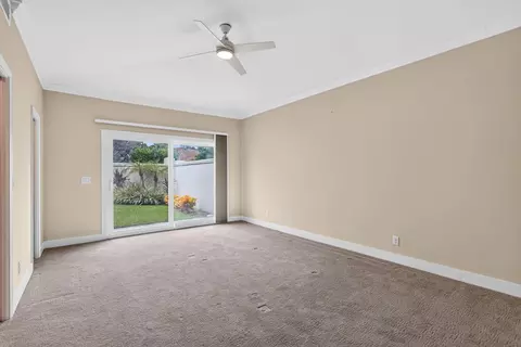 Bedroom - 5402 SE Meredith Ter, Stuart, FL 34997 photo 2 of 6