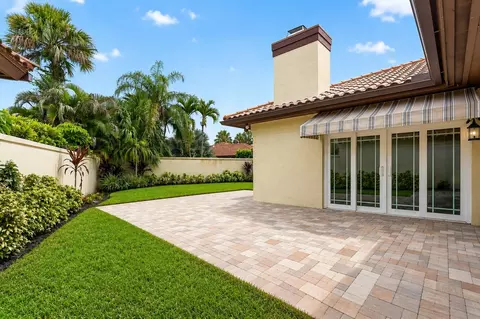 Exterior - 5402 SE Meredith Ter, Stuart, FL 34997 photo 7 of 15