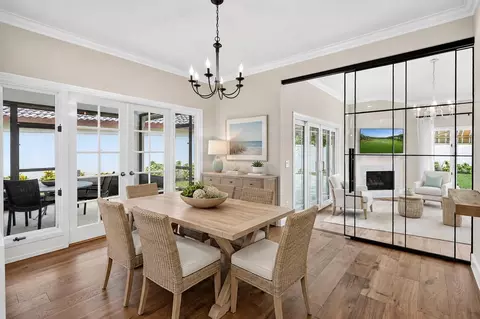 Dining - 5402 SE Meredith Ter, Stuart, FL 34997 photo 3 of 4