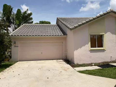 6099 Farmers Pl, Lake Worth, FL 33463