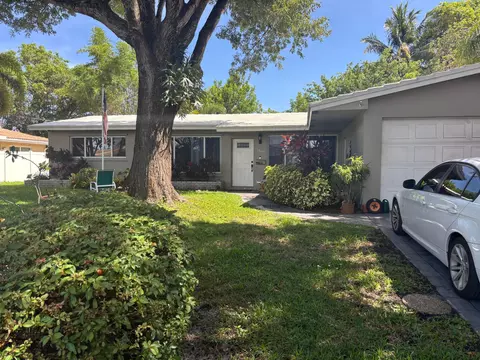 1460 NE 56th Ct, Fort Lauderdale, FL 33334