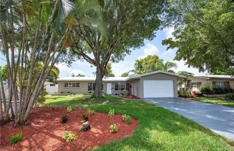 1460 NE 56th Ct, Fort Lauderdale, FL 33334