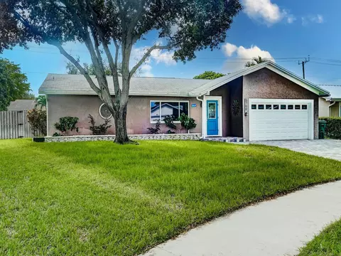 5700 SW 115th Ave, Cooper City, FL 33330