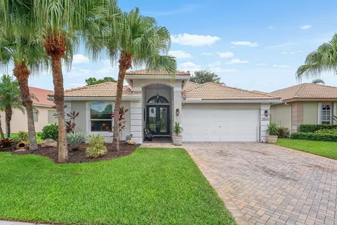 5641 Fountains Dr S #5641, Lake Worth, FL 33467