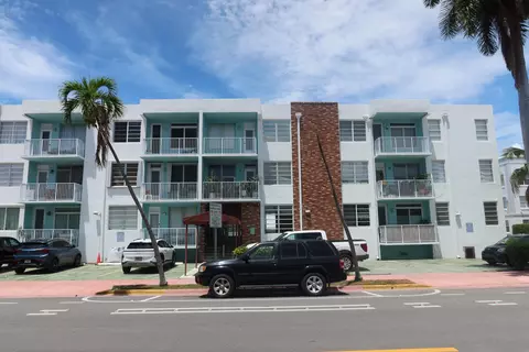 1150 Euclid Ave #109, Miami Beach, FL 33139