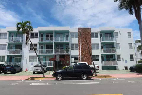 1150 Euclid Ave #109, Miami Beach, FL 33139