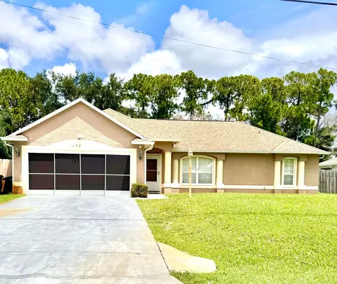 1497 SW Wepaco Ave, Port Saint Lucie, FL 34953