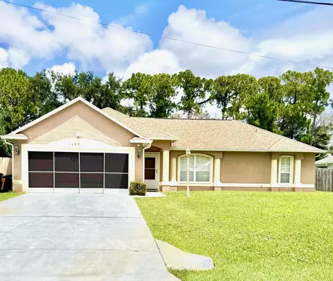 1497 SW Wepaco Ave, Port Saint Lucie, FL 34953