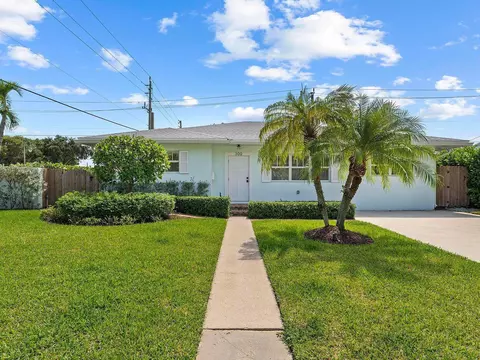 300 Churchill Rd, West Palm Beach, FL 33405