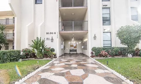 7750 W Mcnab Rd #316, Tamarac, FL 33321