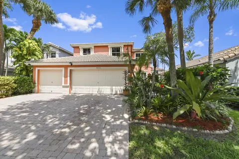 4442 Onega Cir, West Palm Beach, FL 33409