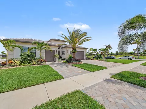 12343 SW Misty Meadow Ln, Port Saint Lucie, FL 34987