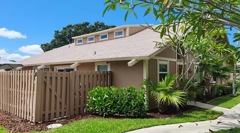 Exterior - 111 Maplecrest Cir, Jupiter, FL 33458 photo 1 of 6