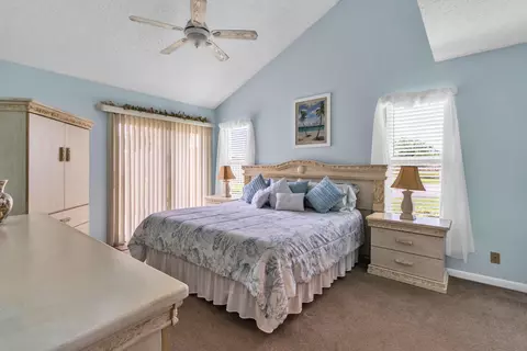 Bedroom - 111 Maplecrest Cir, Jupiter, FL 33458 photo 2 of 6
