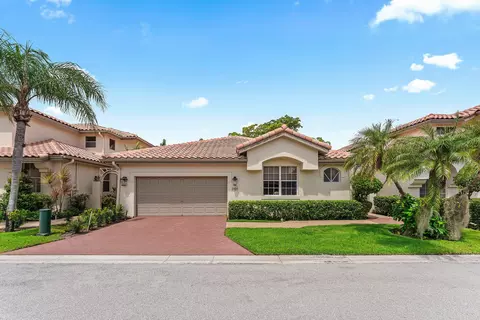 5195 NW 25th Way, Boca Raton, FL 33496
