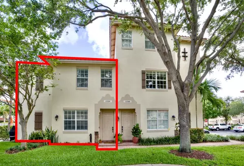 1020 E Longport Cir #A1, Delray Beach, FL 33444