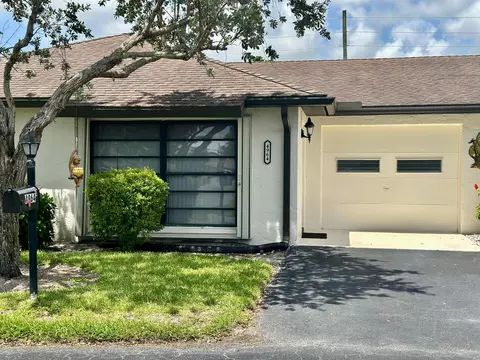 4964 Eaglewood Rd #A, Boynton Beach, FL 33436 photo 2
