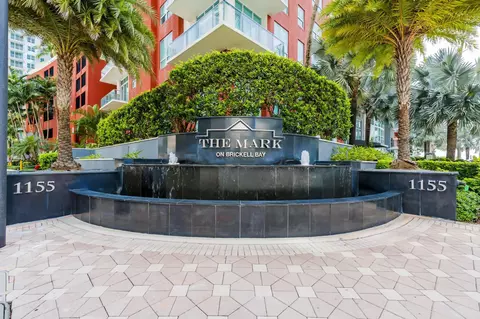 1155 Brickell Bay Dr #2509, Miami, FL 33131