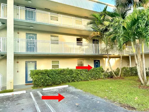 2960 Riverside Dr #113-2, Coral Springs, FL 33065
