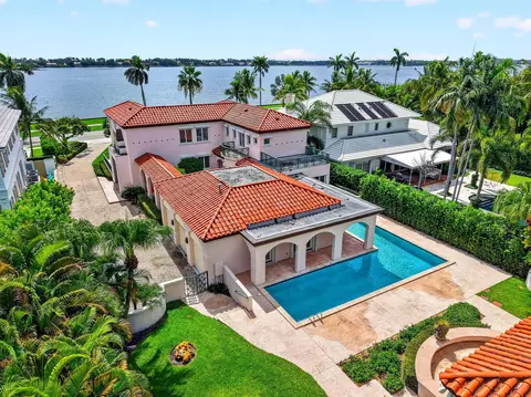 5011 S Flagler Dr, West Palm Beach, FL 33405