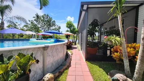 Exterior - 70 Turtle Cv, Okeechobee, FL 34974 photo 16 of 16