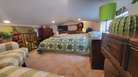 Bedroom - 70 Turtle Cv, Okeechobee, FL 34974 photo 4 of 5