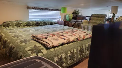 Bedroom - 70 Turtle Cv, Okeechobee, FL 34974 photo 5 of 5