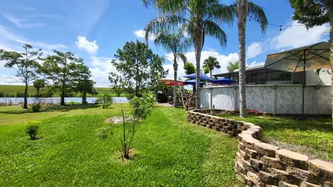 Exterior - 70 Turtle Cv, Okeechobee, FL 34974 photo 12 of 16