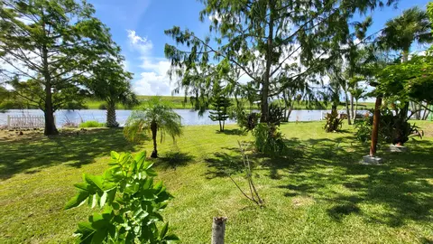 Exterior - 70 Turtle Cv, Okeechobee, FL 34974 photo 11 of 16