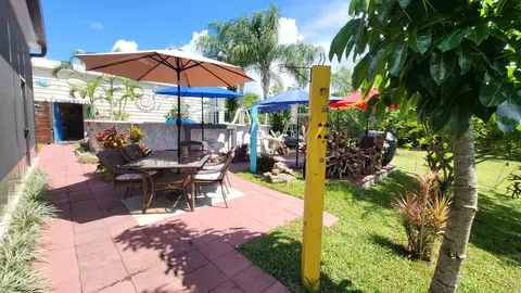 Exterior - 70 Turtle Cv, Okeechobee, FL 34974 photo 13 of 16