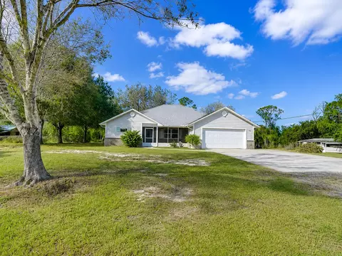 13750 77th St, Fellsmere, FL 32948
