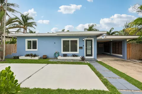 2304 SE 13th Ct, Pompano Beach, FL 33062