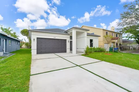 867 NW 27th Ter, Fort Lauderdale, FL 33311