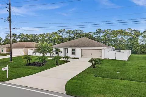 2518 SW Savage Blvd, Port Saint Lucie, FL 34953