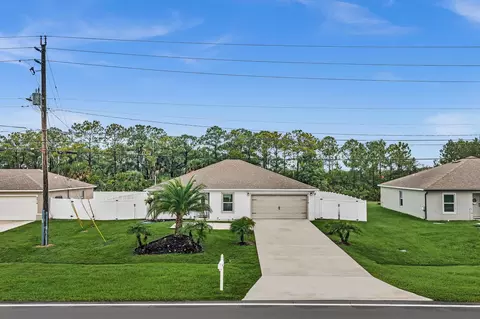 2518 SW Savage Blvd, Port Saint Lucie, FL 34953