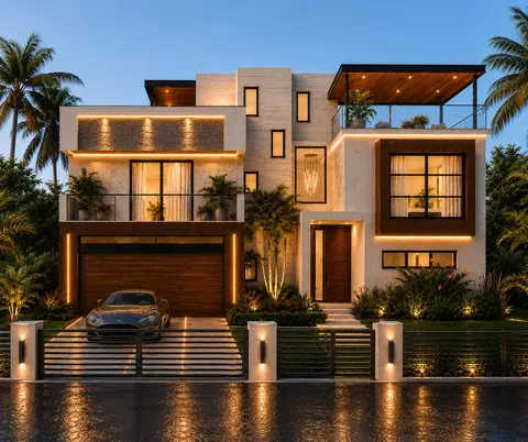 1316 Cordova Rd, Fort Lauderdale, FL 33316