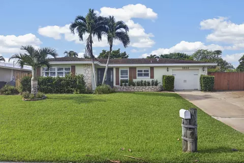 3854 Buttercup Cir S, Palm Beach Gardens, FL 33410