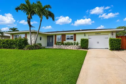 3854 Buttercup Cir S, Palm Beach Gardens, FL 33410
