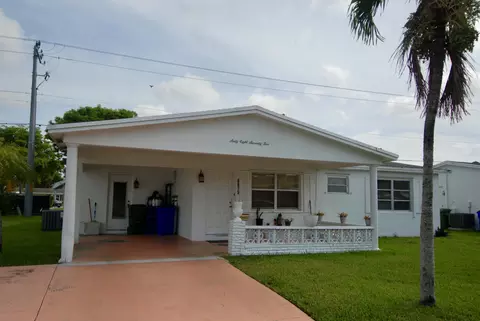 6875 NW 17th Ct, Margate, FL 33063