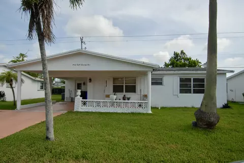 6875 NW 17th Ct, Margate, FL 33063